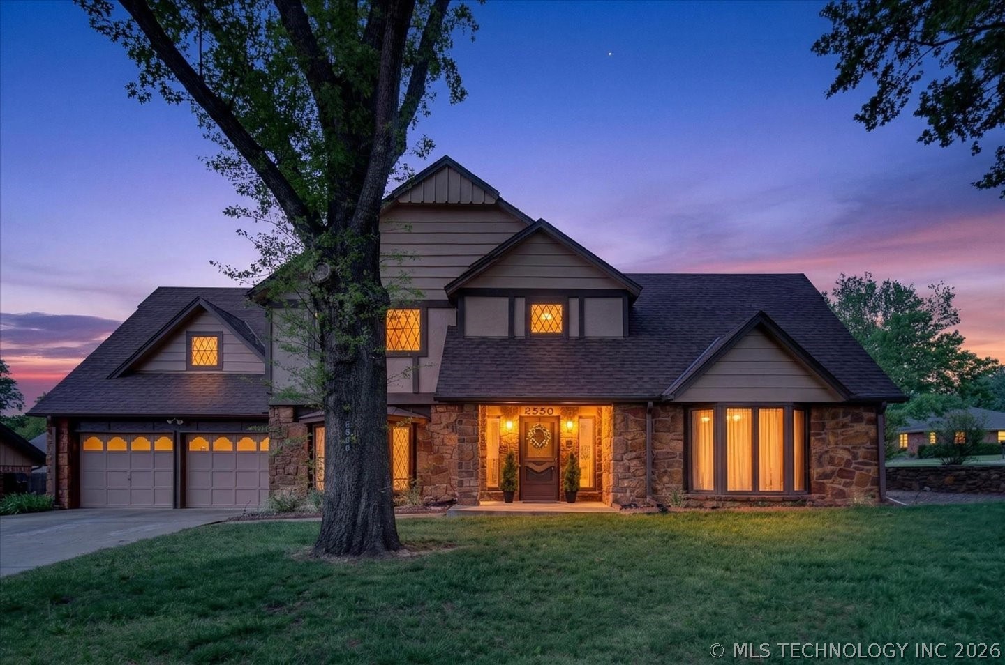2550 Regency Road Bartlesville OK 74006