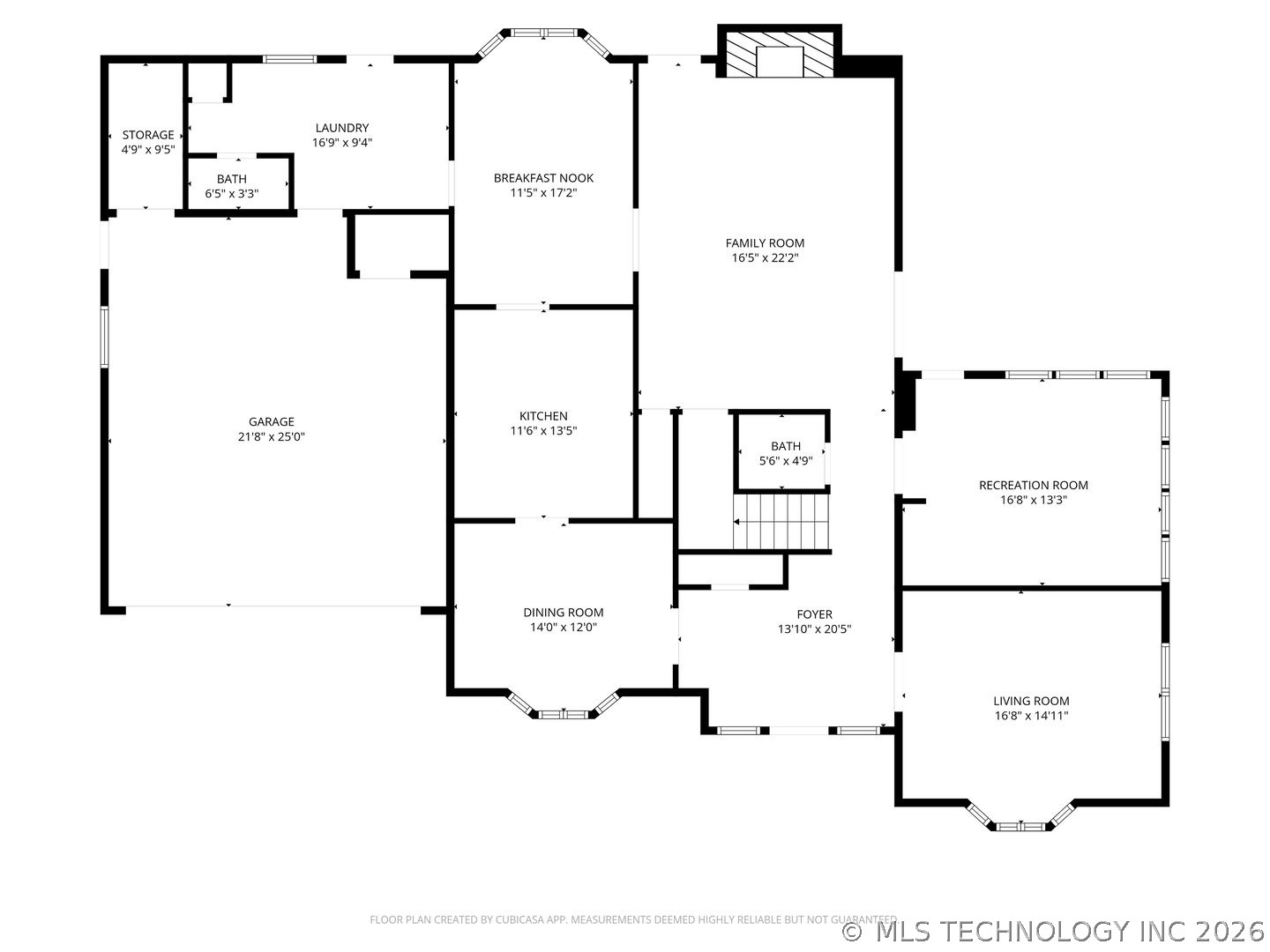 2550 Regency Road Bartlesville OK 74006