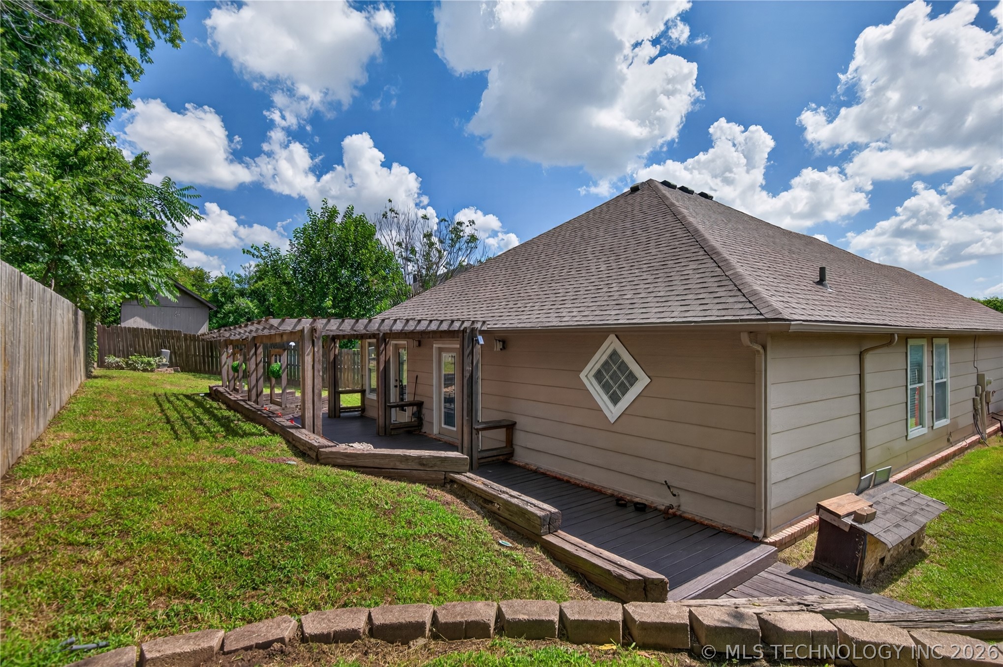3420 S 1st Street Broken Arrow OK 74012