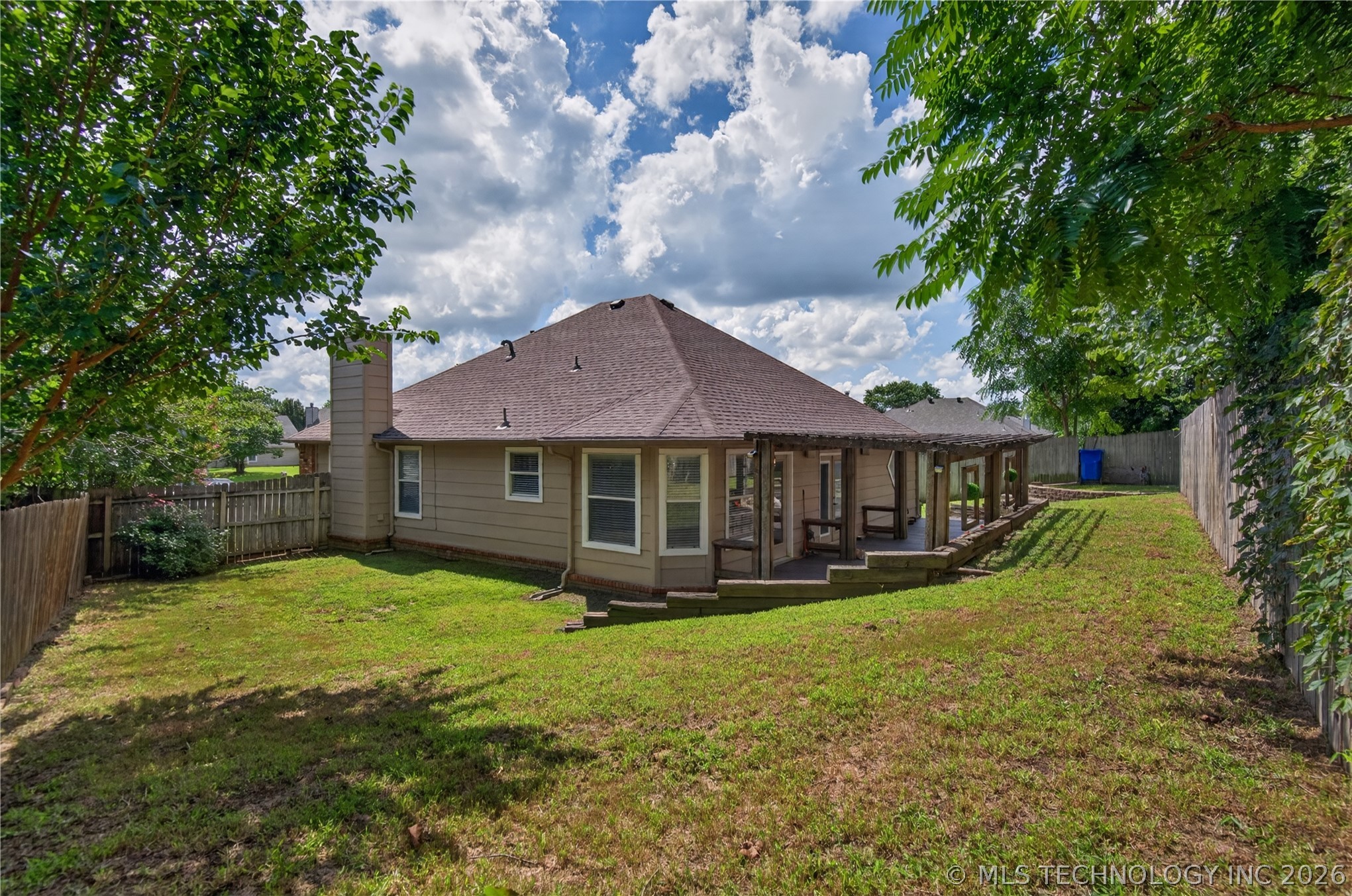 3420 S 1st Street Broken Arrow OK 74012
