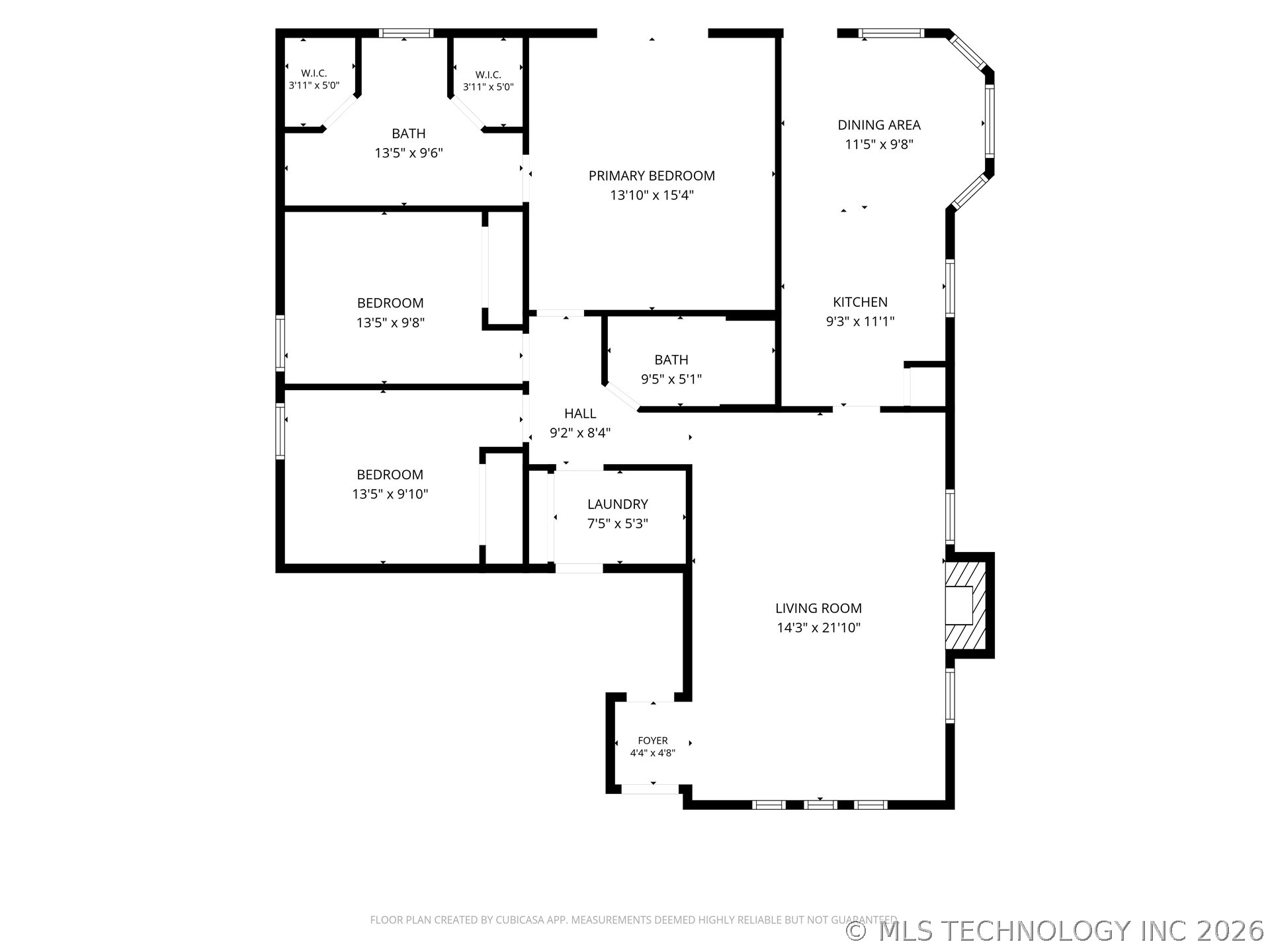 3420 S 1st Street Broken Arrow OK 74012