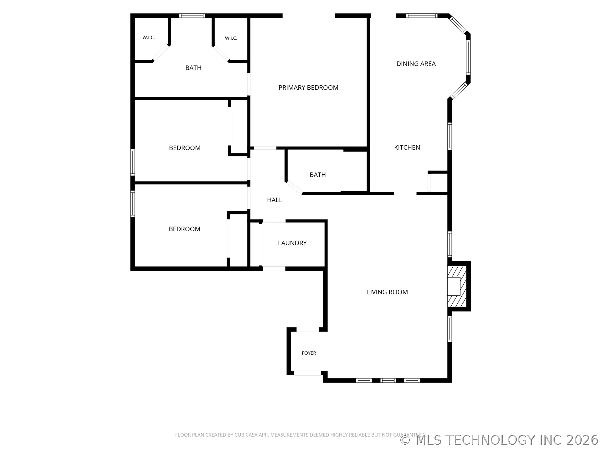 3420 S 1st Street Broken Arrow OK 74012