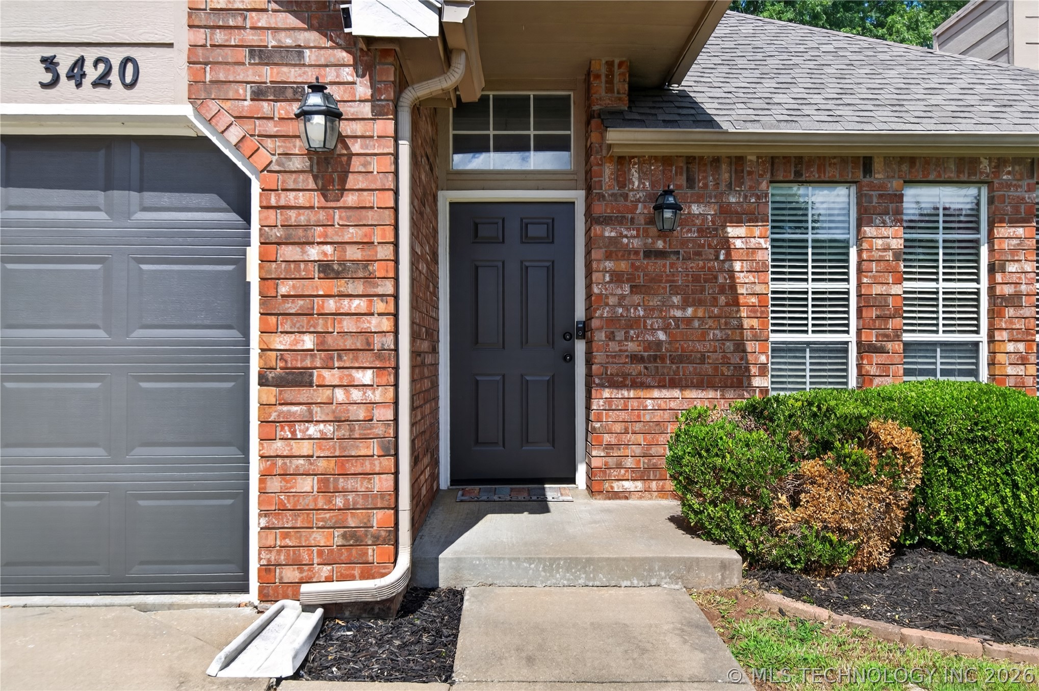 3420 S 1st Street Broken Arrow OK 74012