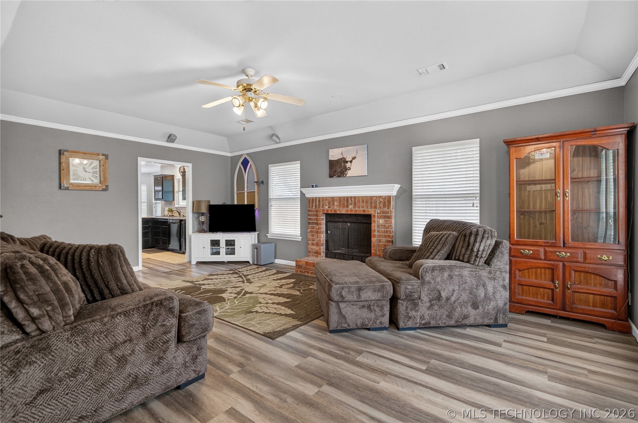 3420 S 1st Street Broken Arrow OK 74012