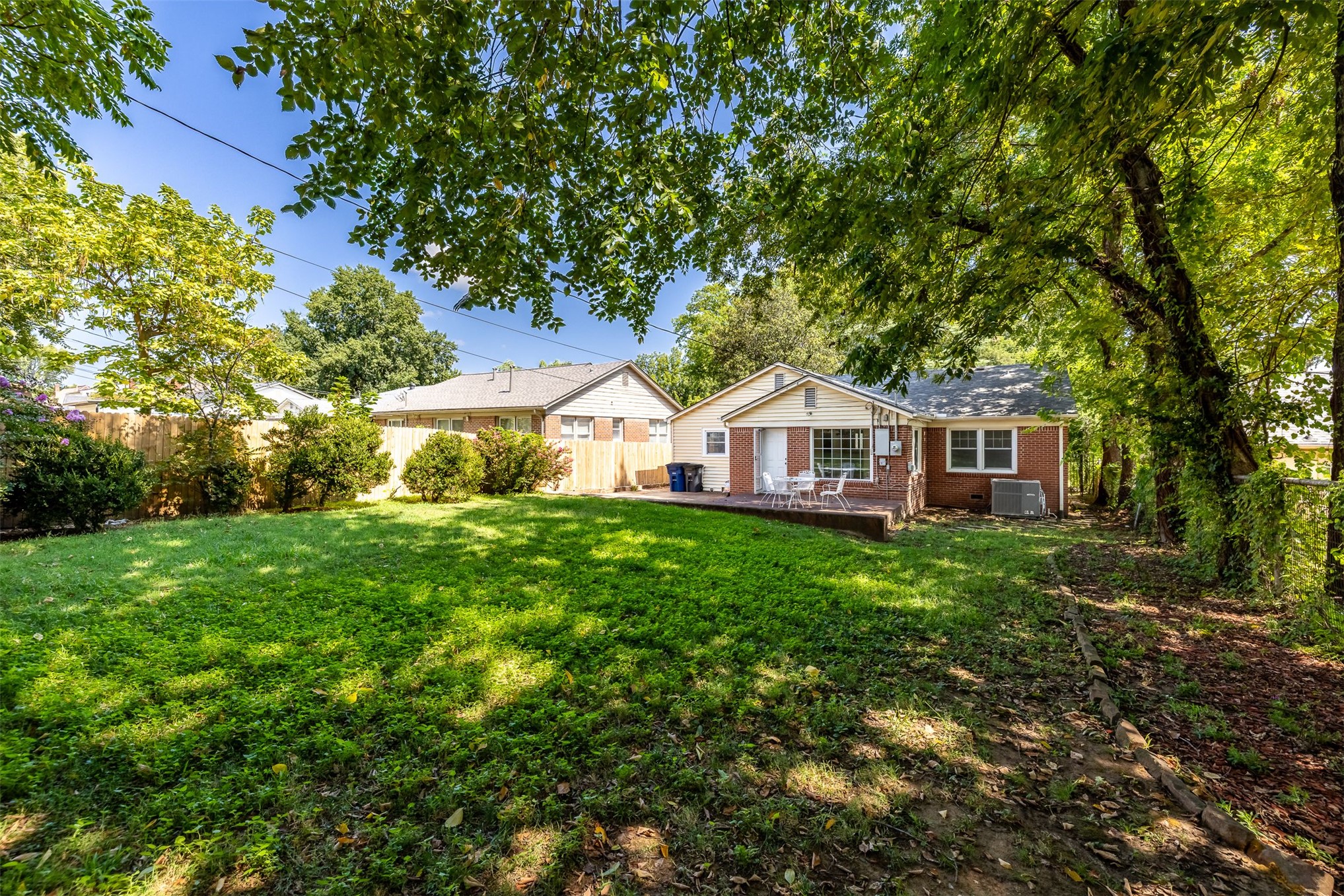 1634 S Lewis Place Tulsa OK 74104