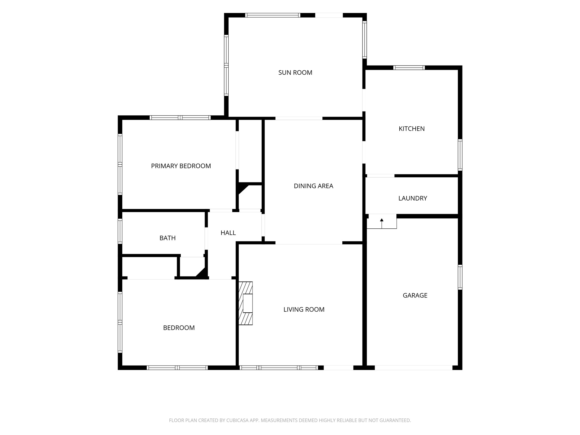 1634 S Lewis Place Tulsa OK 74104