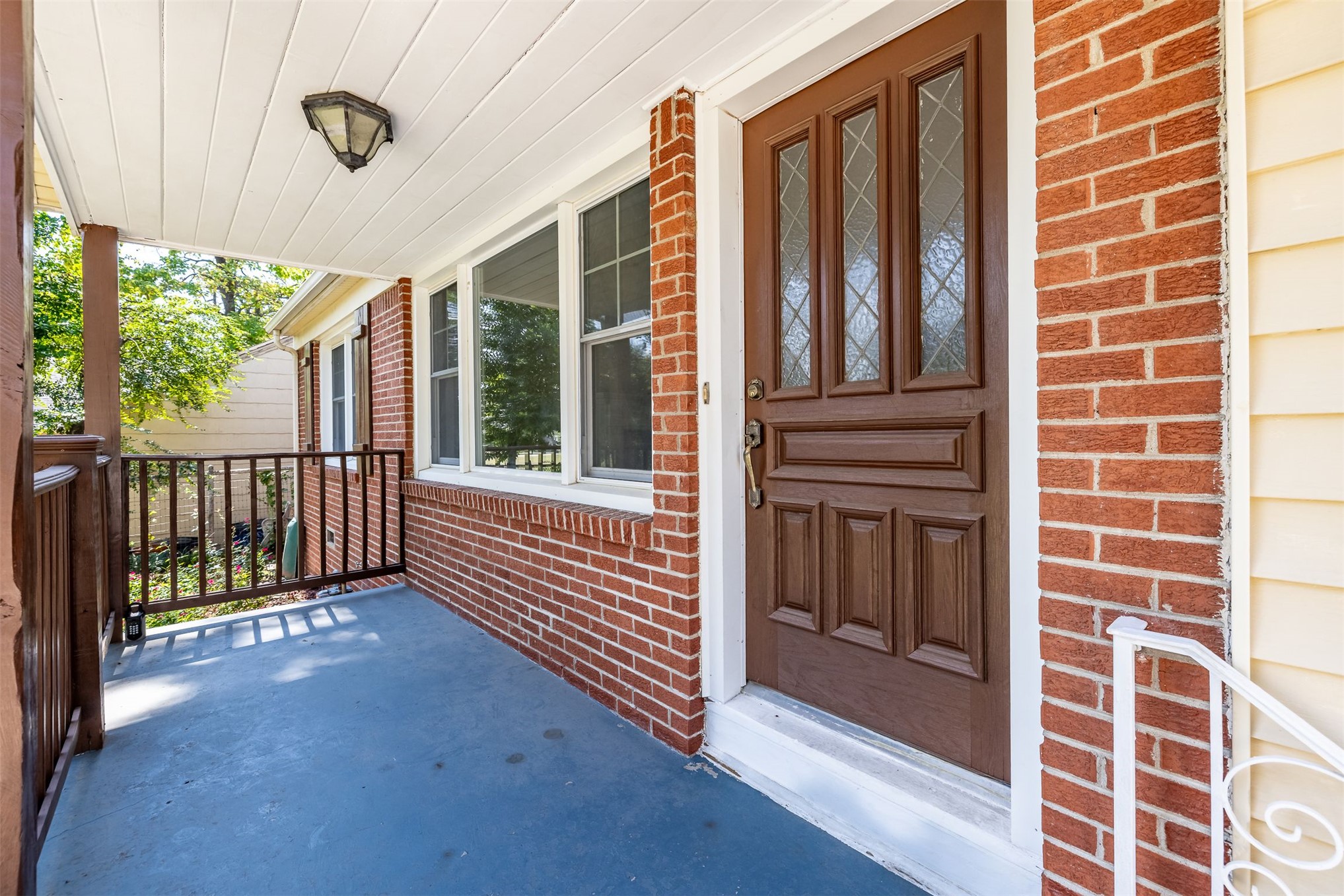 1634 S Lewis Place Tulsa OK 74104