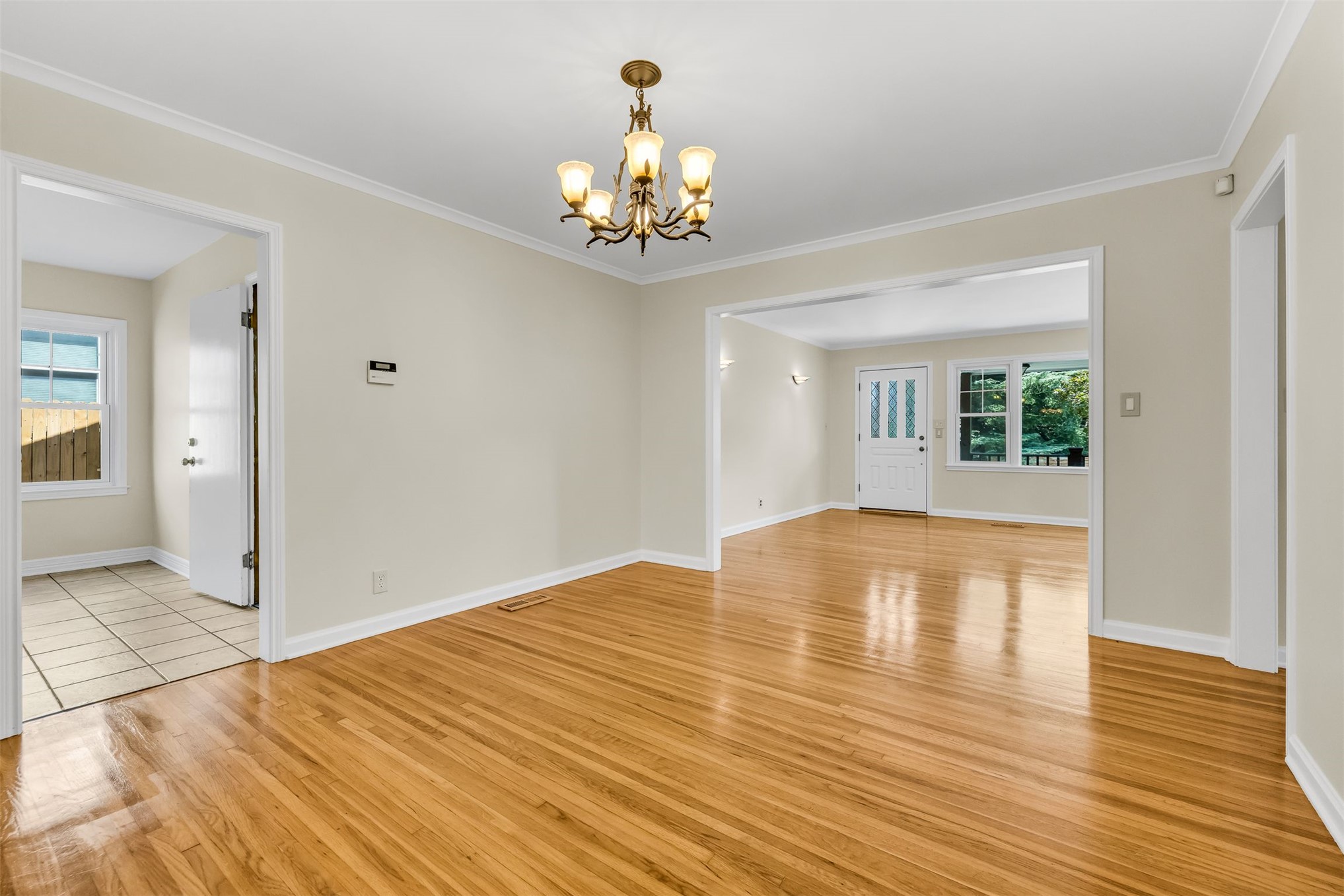 1634 S Lewis Place Tulsa OK 74104
