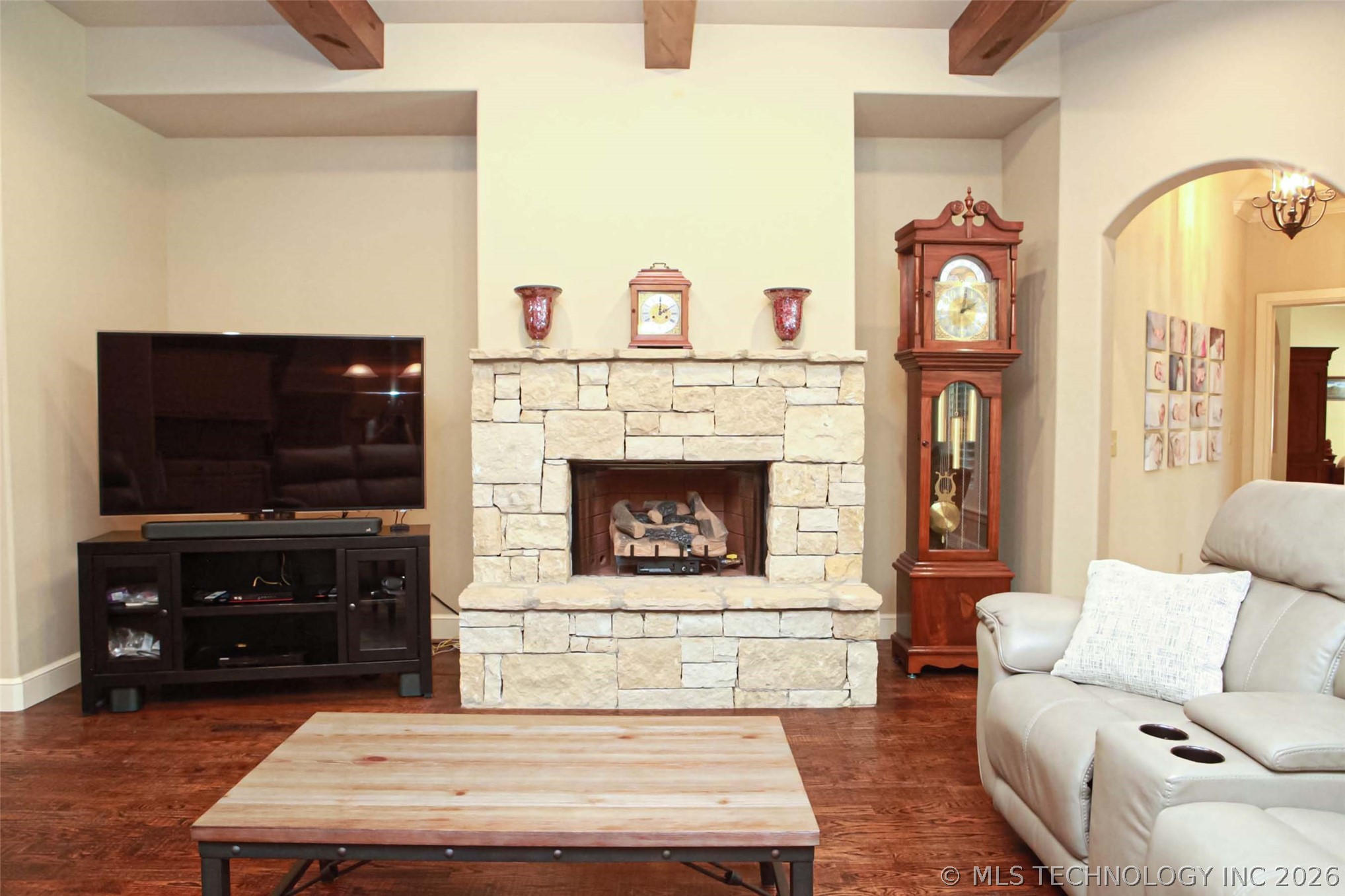 10809 S Redbud Place Jenks OK 74037