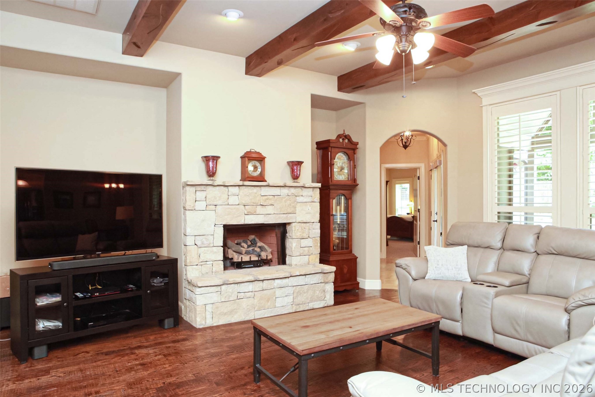 10809 S Redbud Place Jenks OK 74037