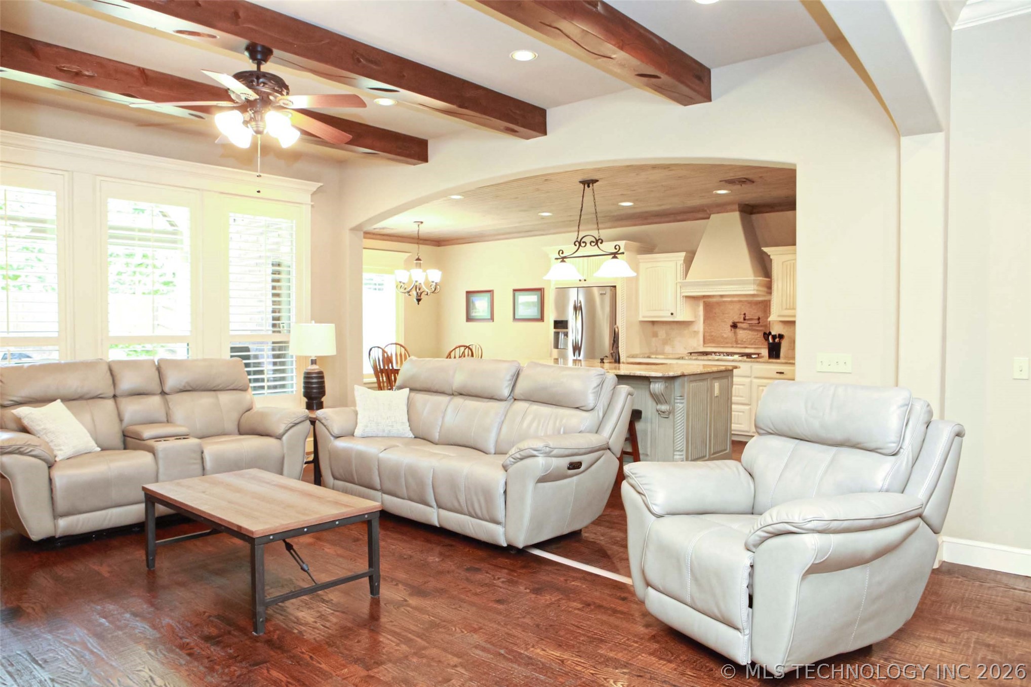 10809 S Redbud Place Jenks OK 74037
