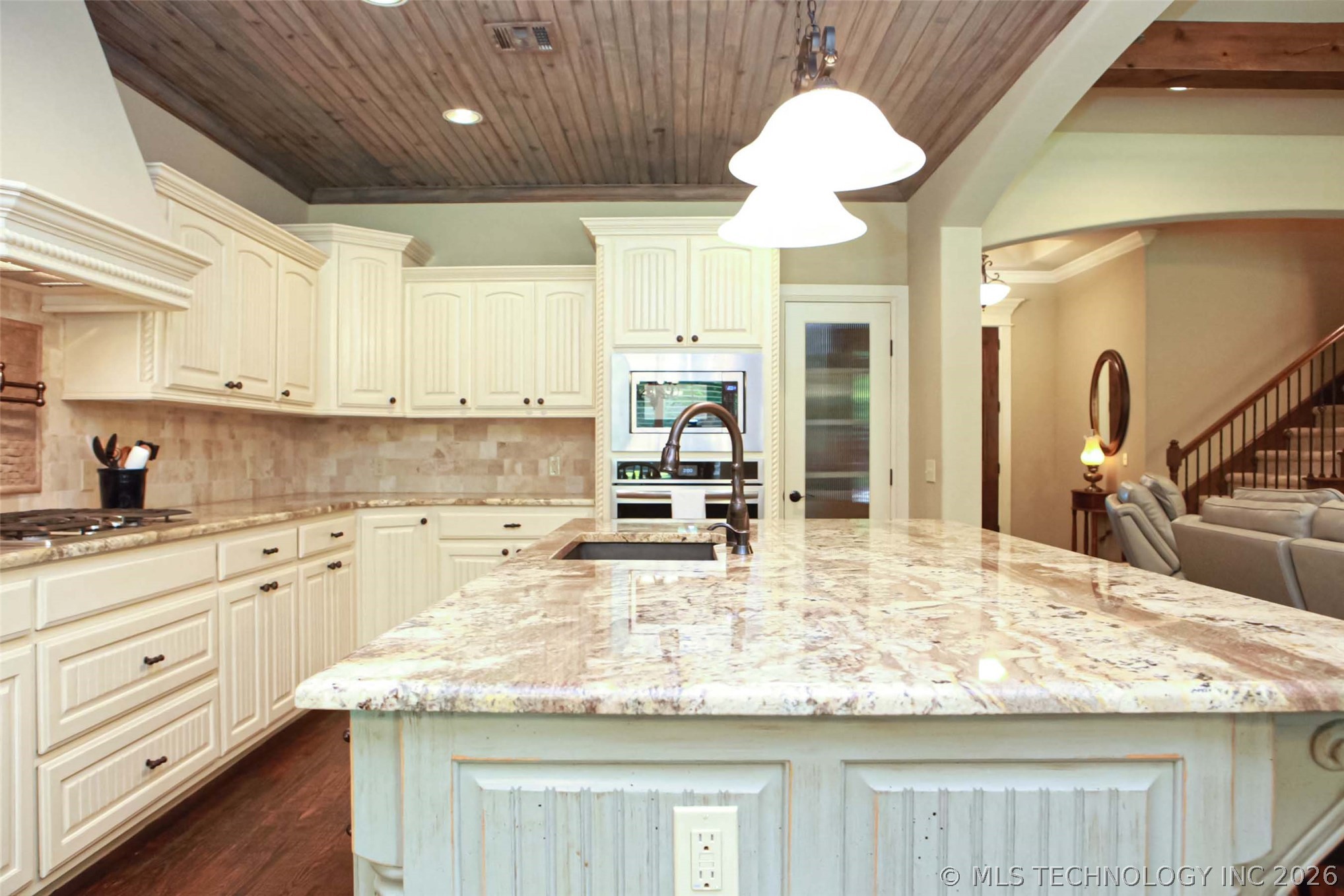 10809 S Redbud Place Jenks OK 74037