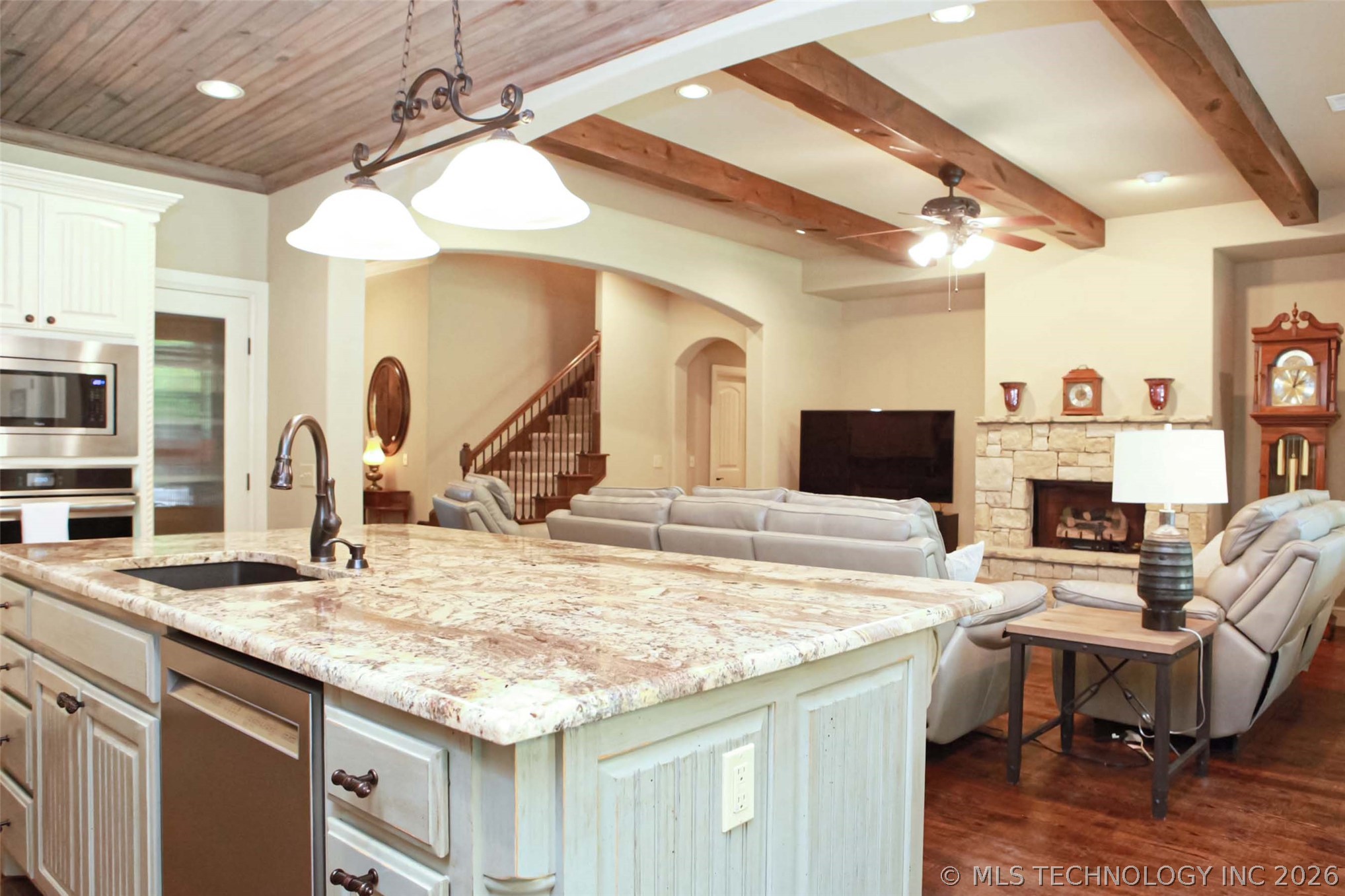 10809 S Redbud Place Jenks OK 74037