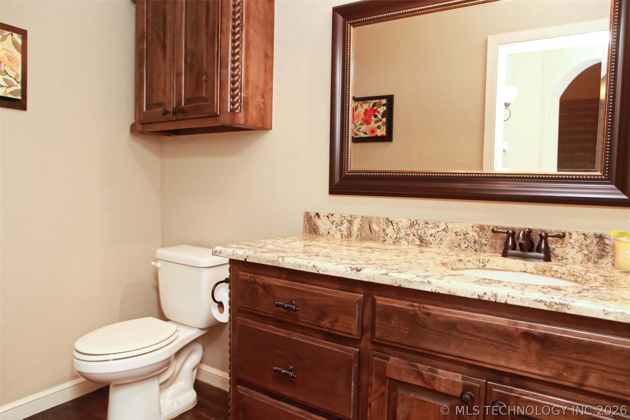 10809 S Redbud Place Jenks OK 74037