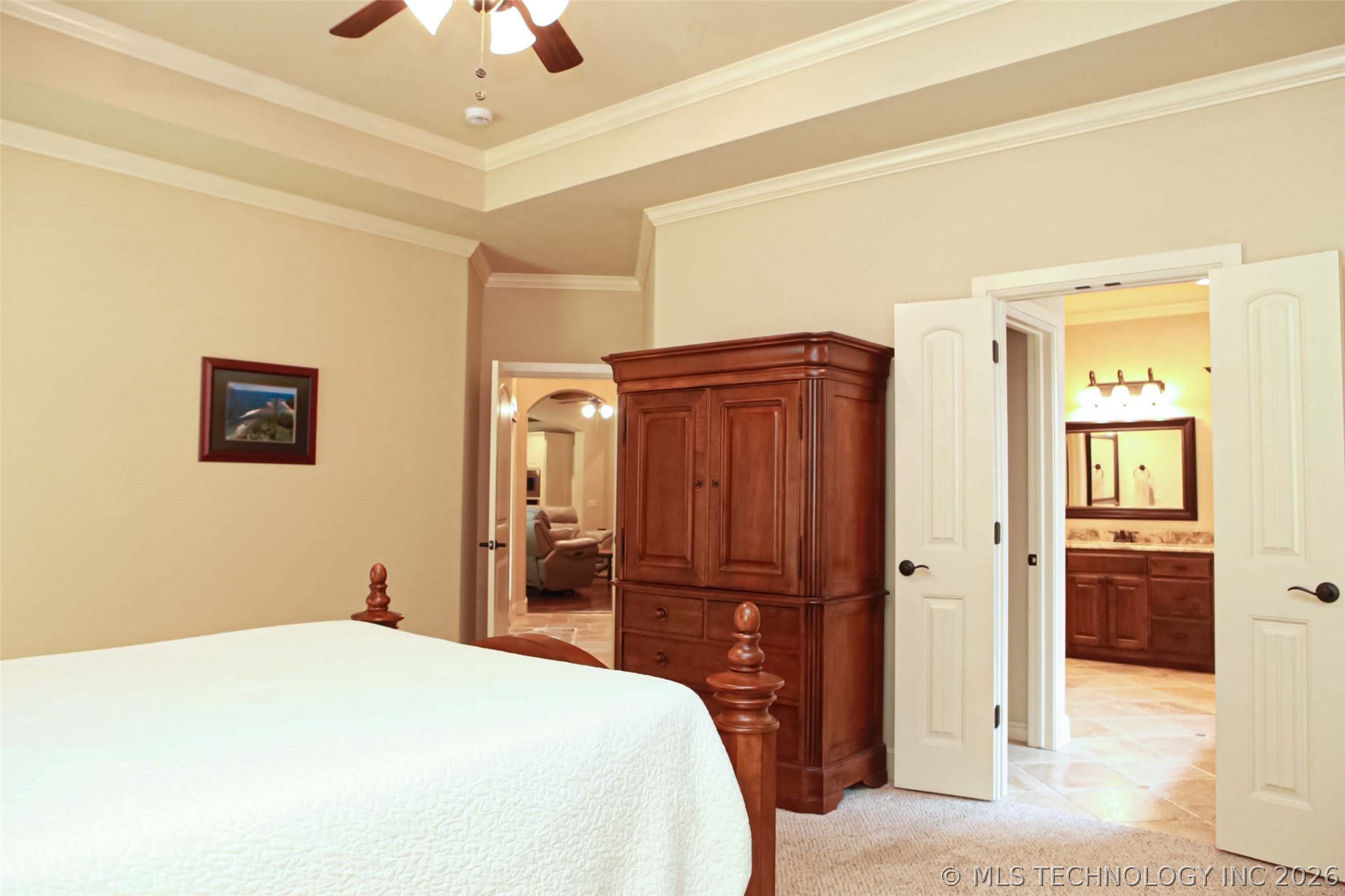 10809 S Redbud Place Jenks OK 74037