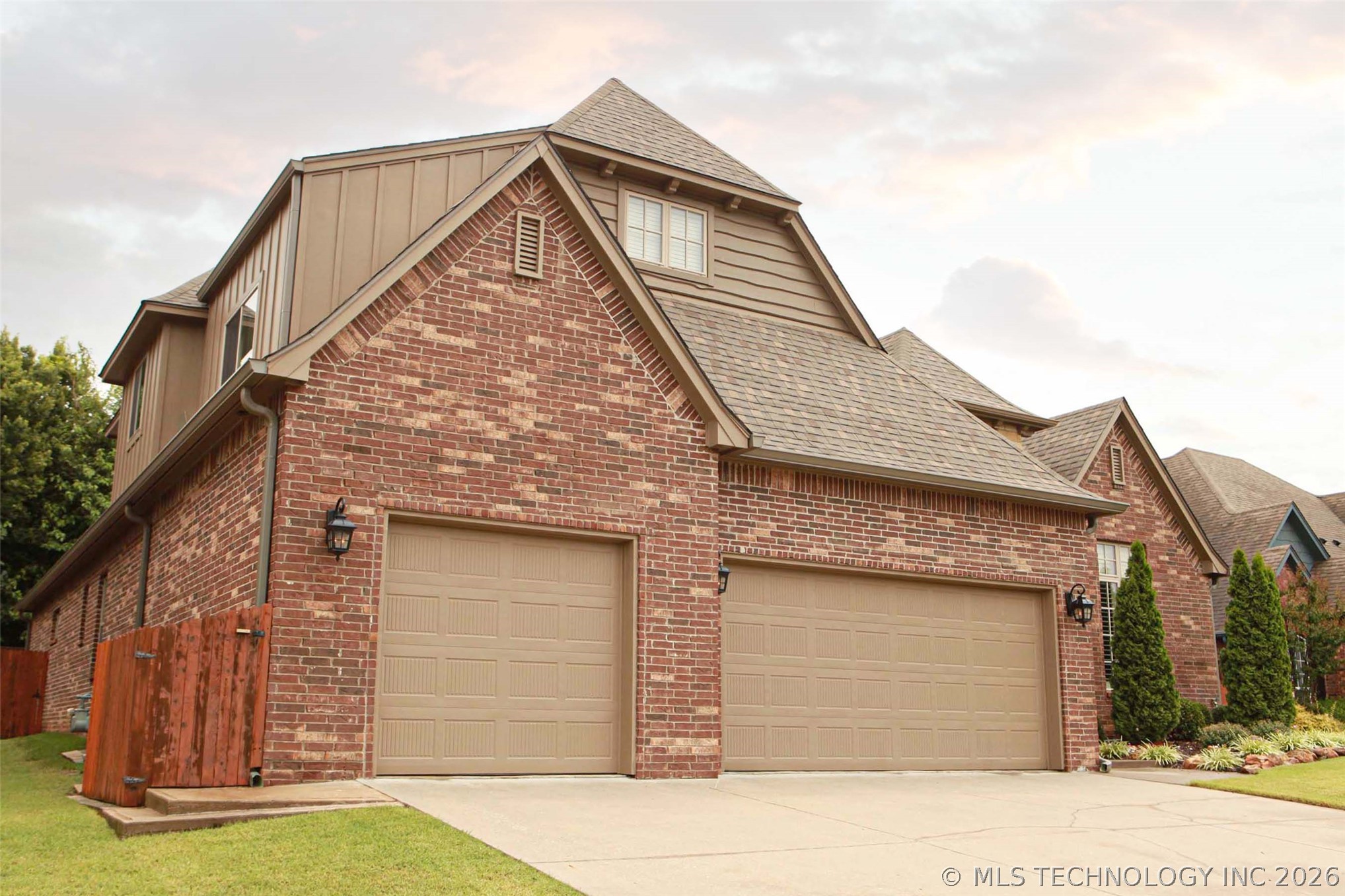 10809 S Redbud Place Jenks OK 74037