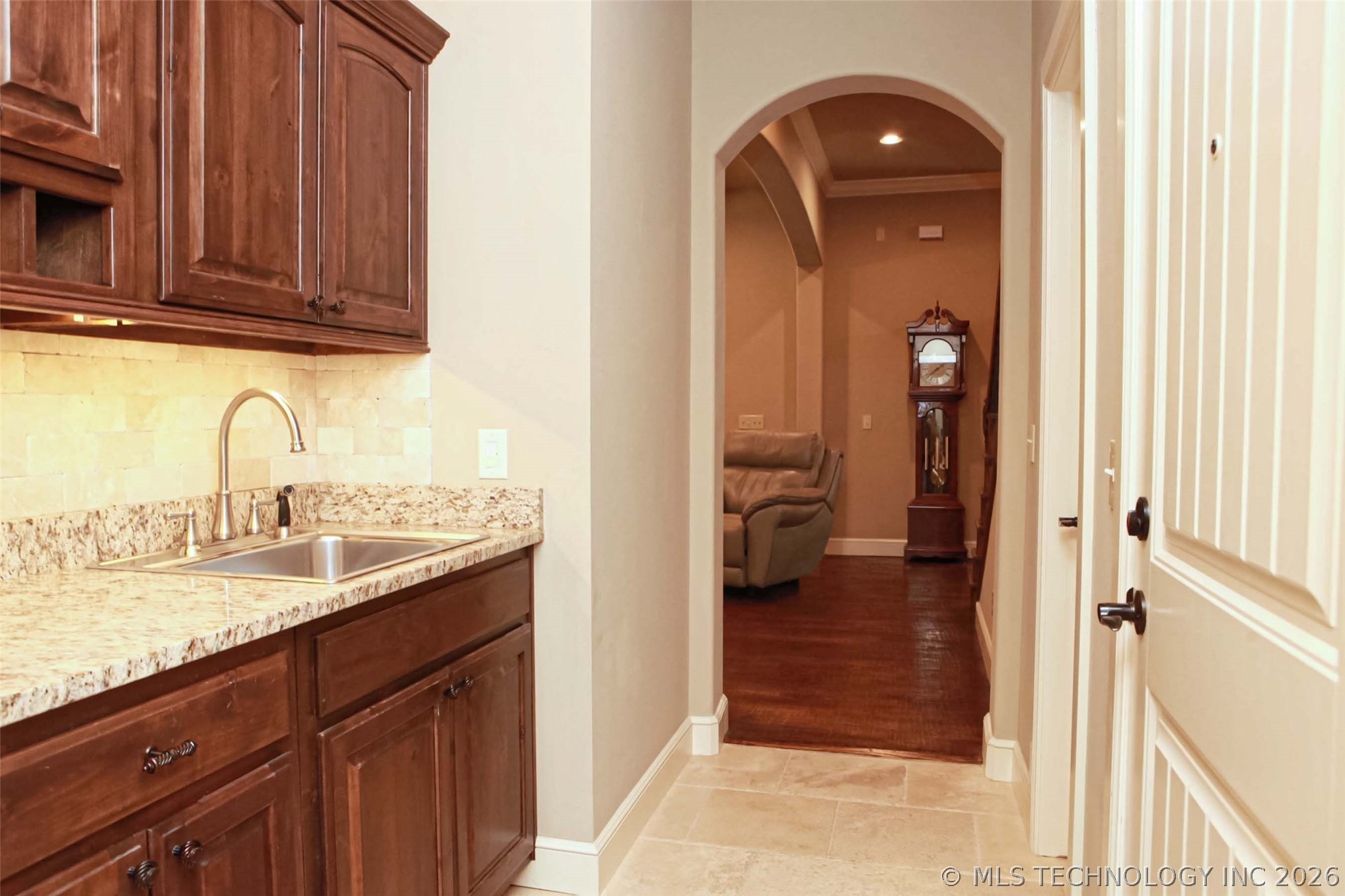 10809 S Redbud Place Jenks OK 74037