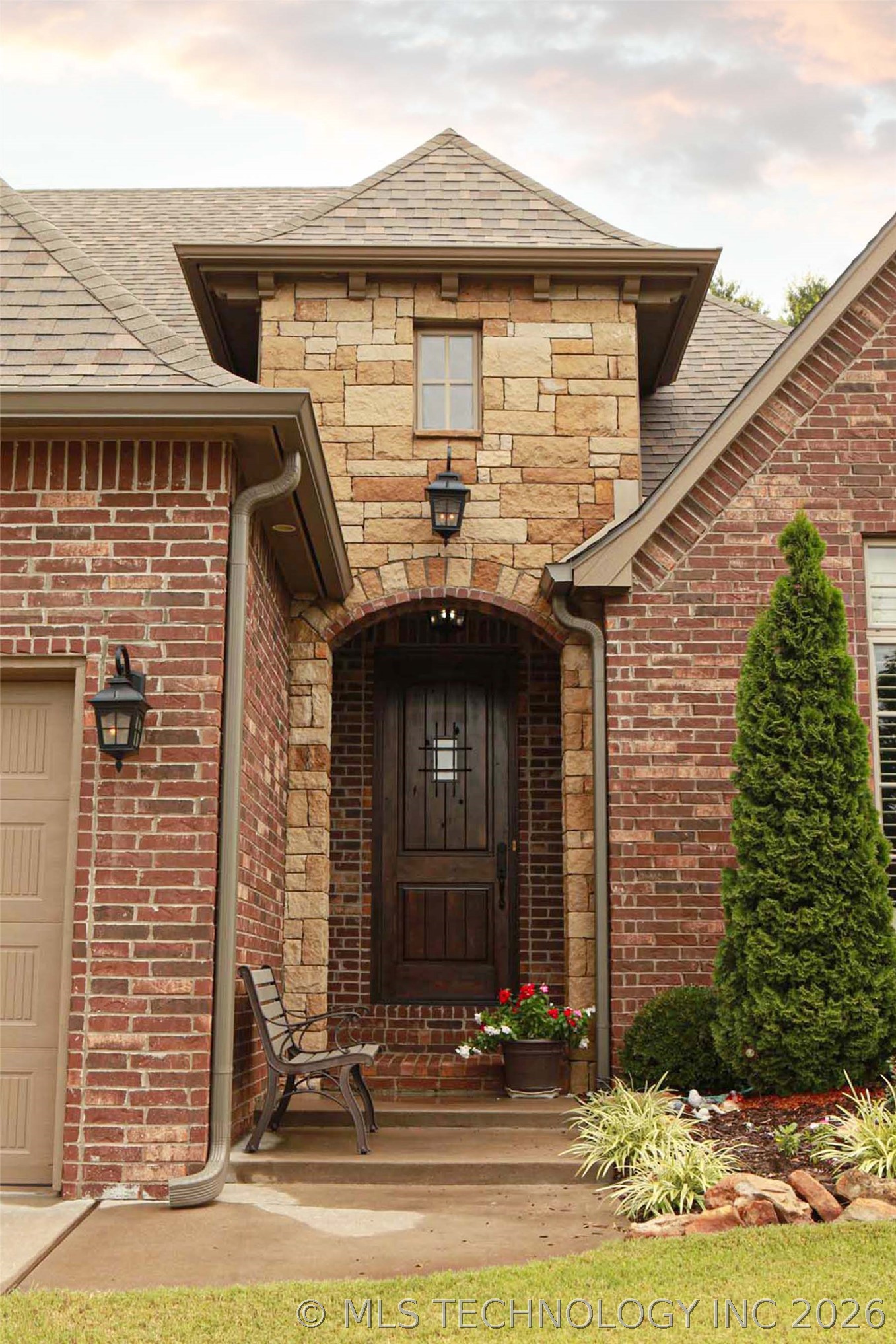 10809 S Redbud Place Jenks OK 74037