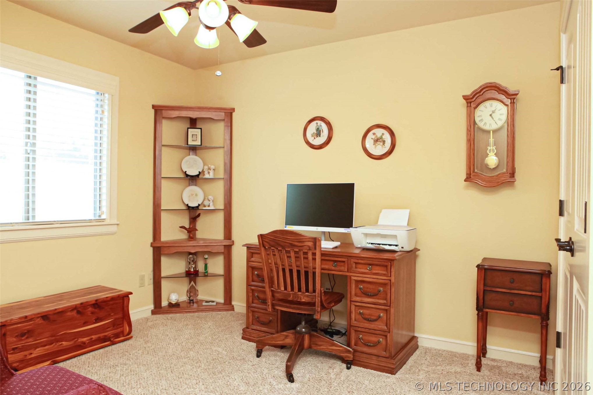10809 S Redbud Place Jenks OK 74037
