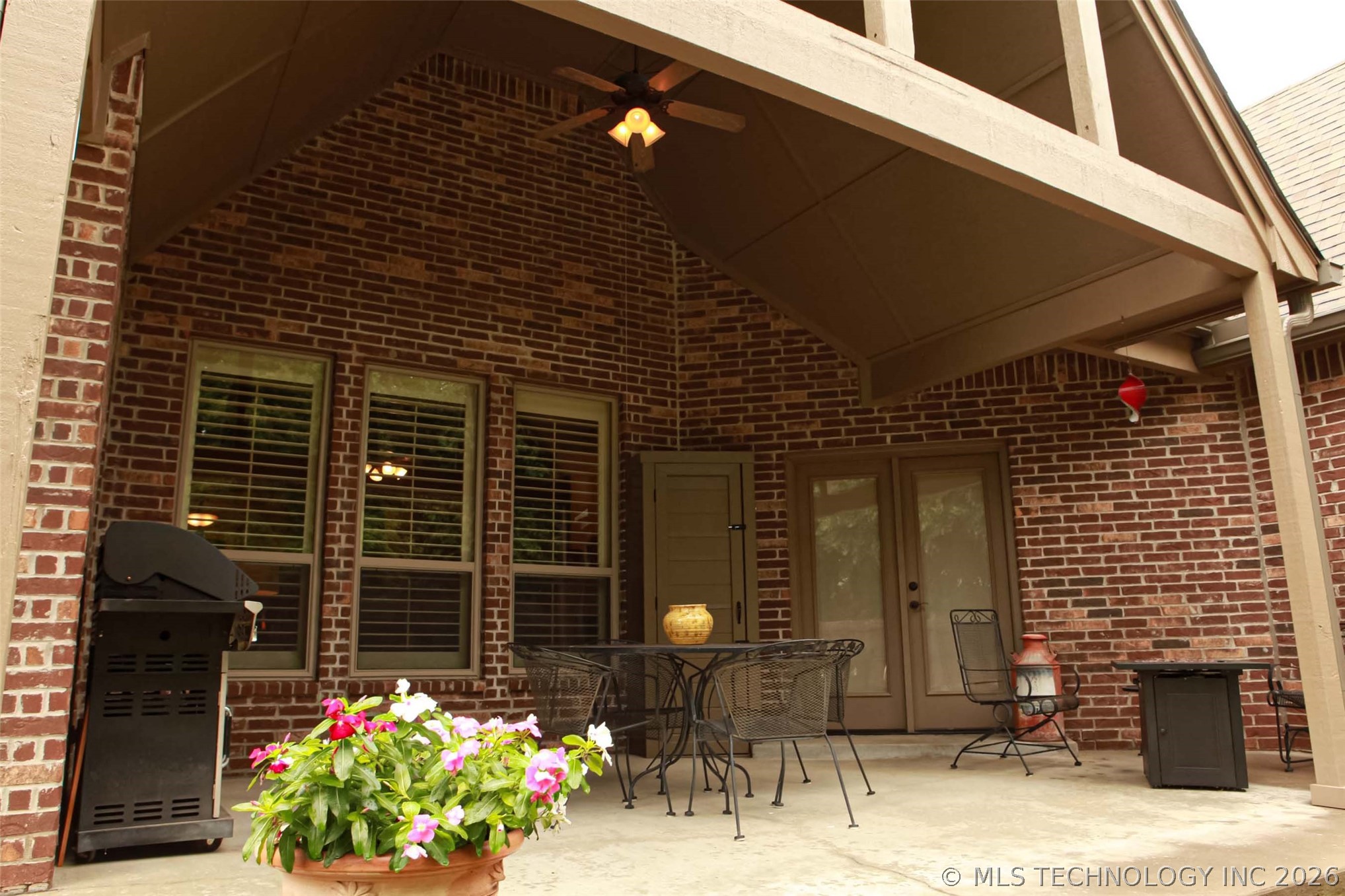 10809 S Redbud Place Jenks OK 74037
