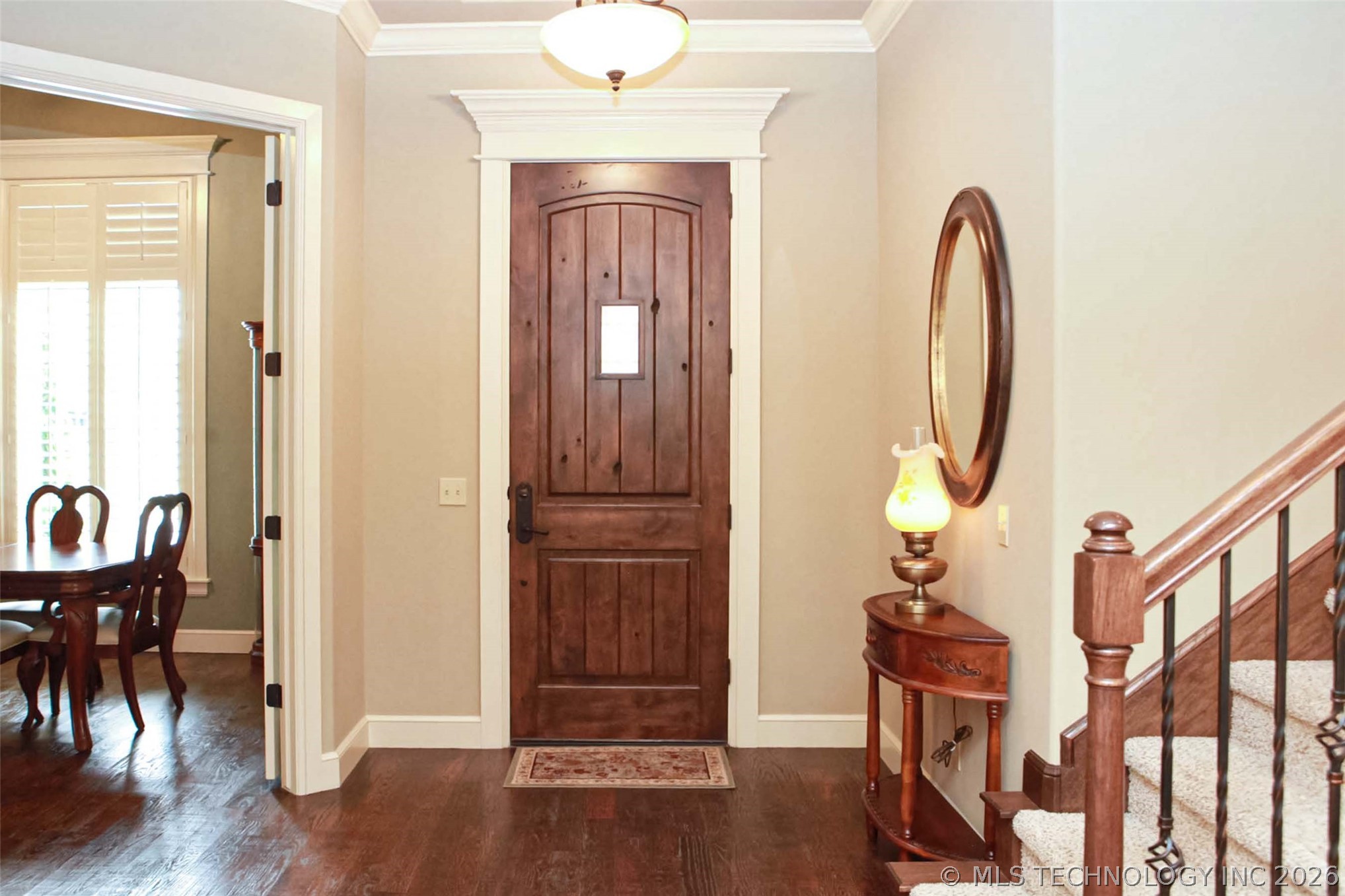 10809 S Redbud Place Jenks OK 74037