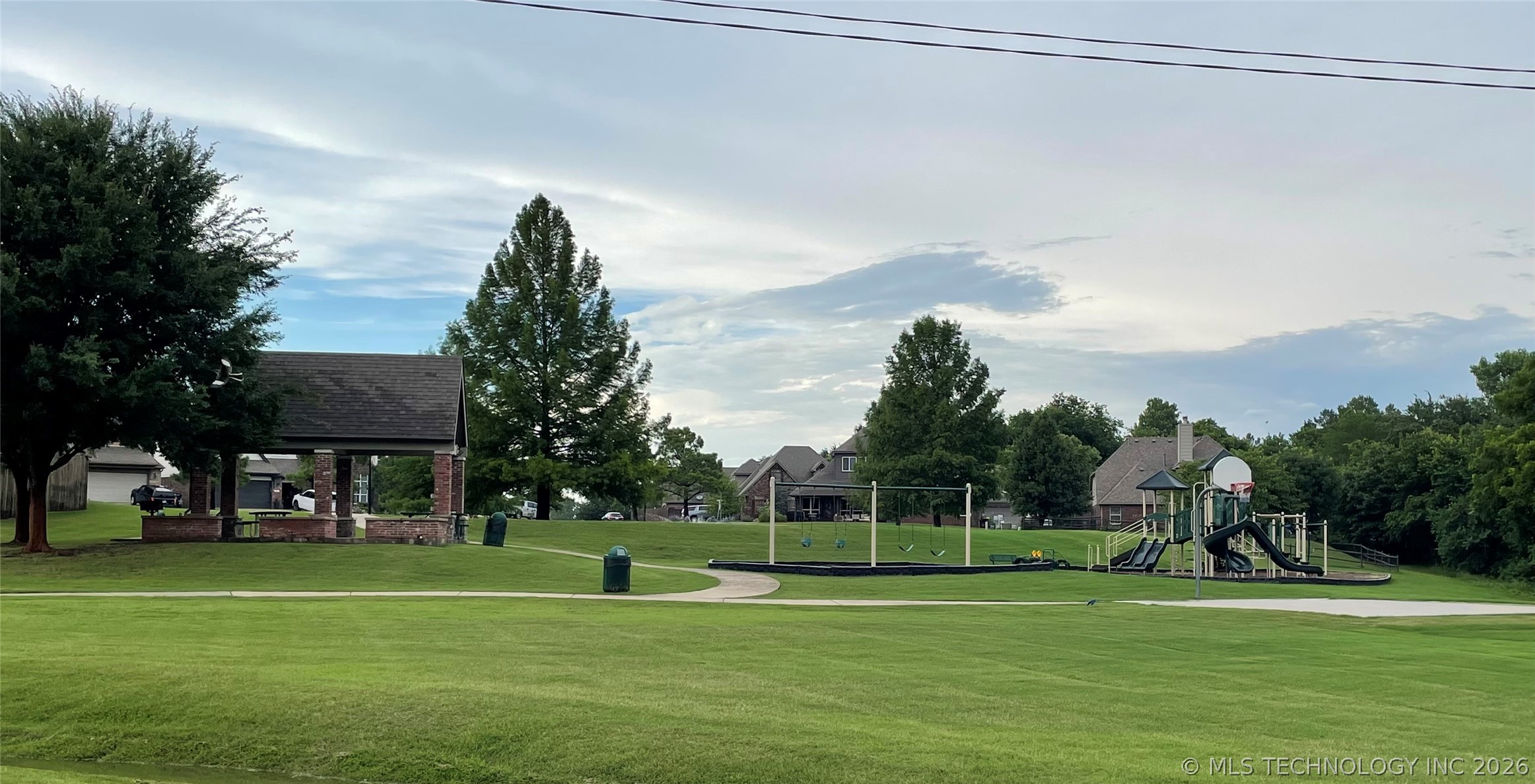 10809 S Redbud Place Jenks OK 74037
