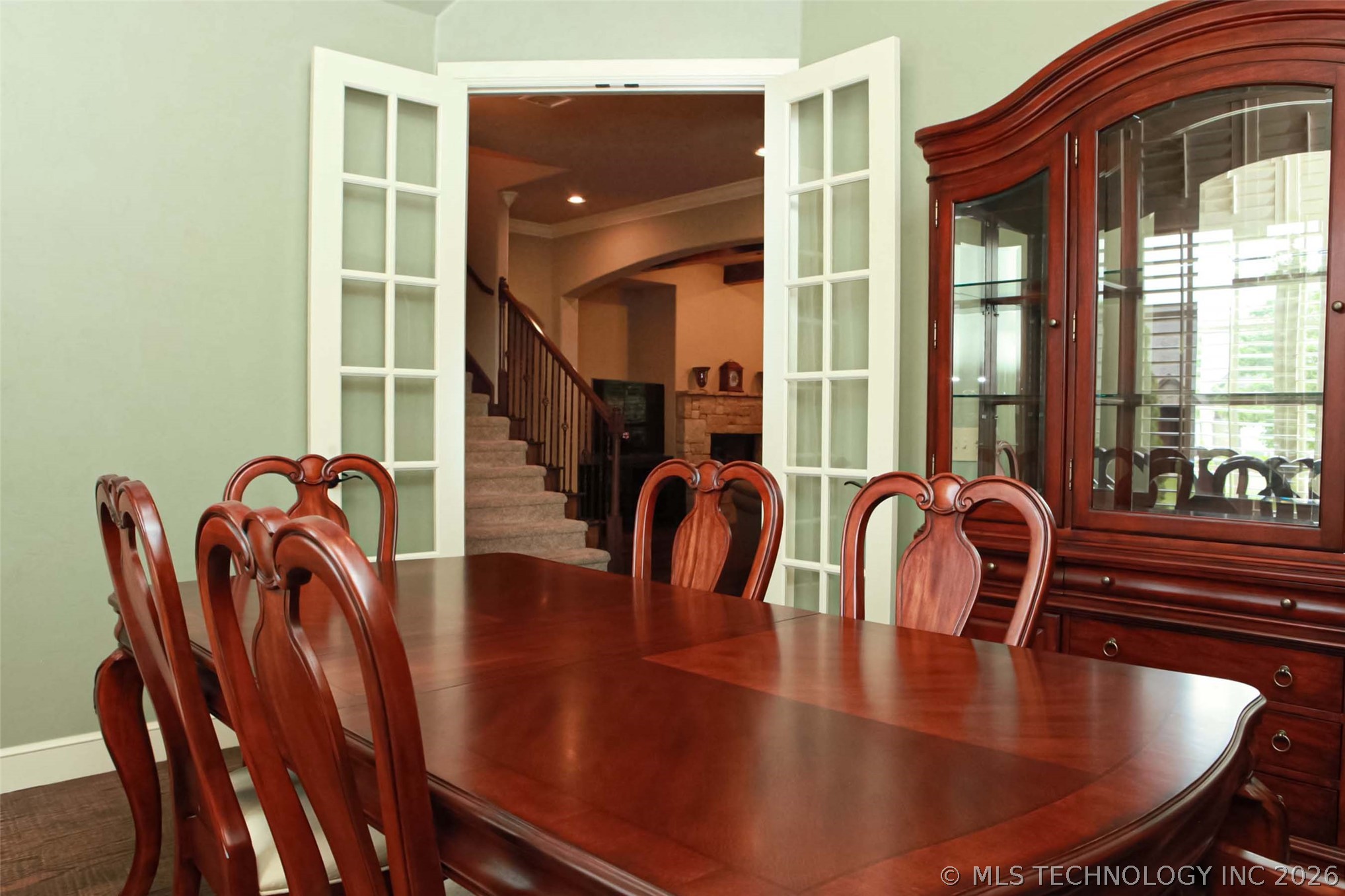 10809 S Redbud Place Jenks OK 74037