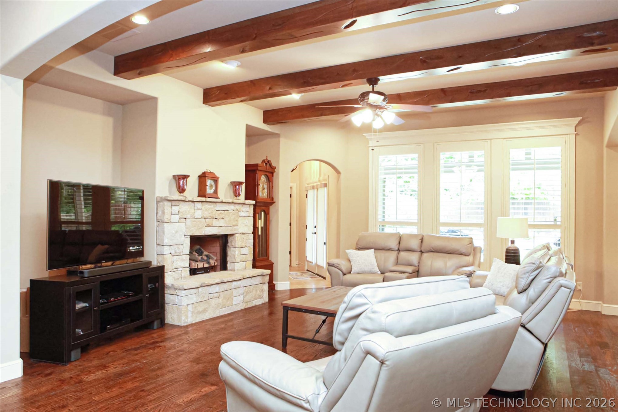 10809 S Redbud Place Jenks OK 74037