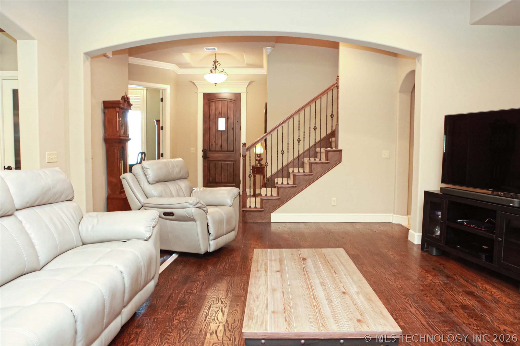 10809 S Redbud Place Jenks OK 74037