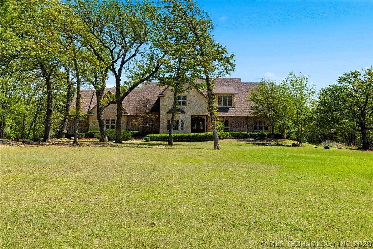 16658 County Road 3580 Ada OK 74820