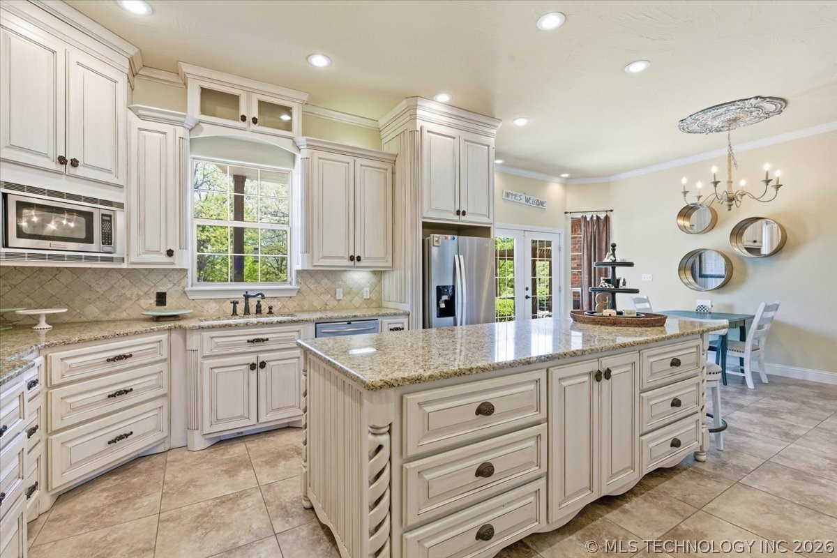 16658 County Road 3580 Ada OK 74820
