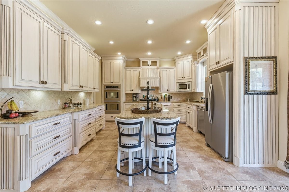 16658 County Road 3580 Ada OK 74820
