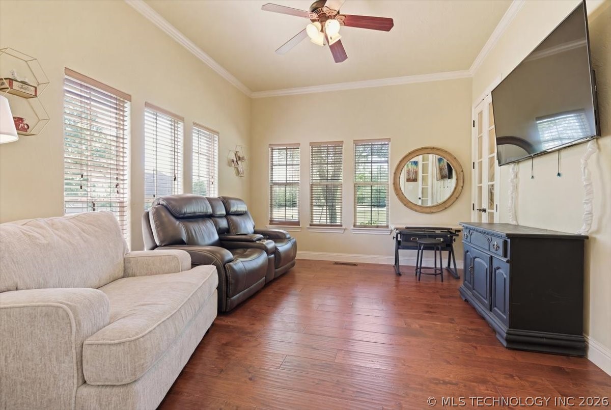 16658 County Road 3580 Ada OK 74820