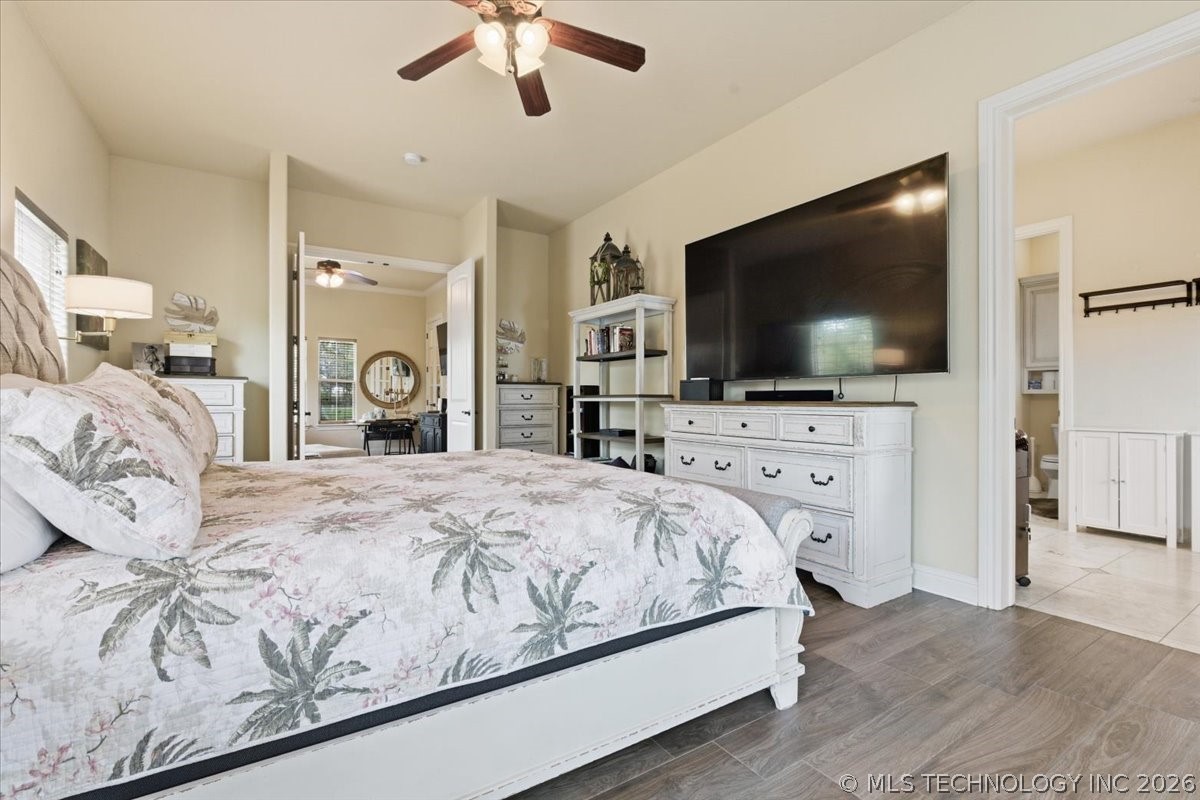 16658 County Road 3580 Ada OK 74820