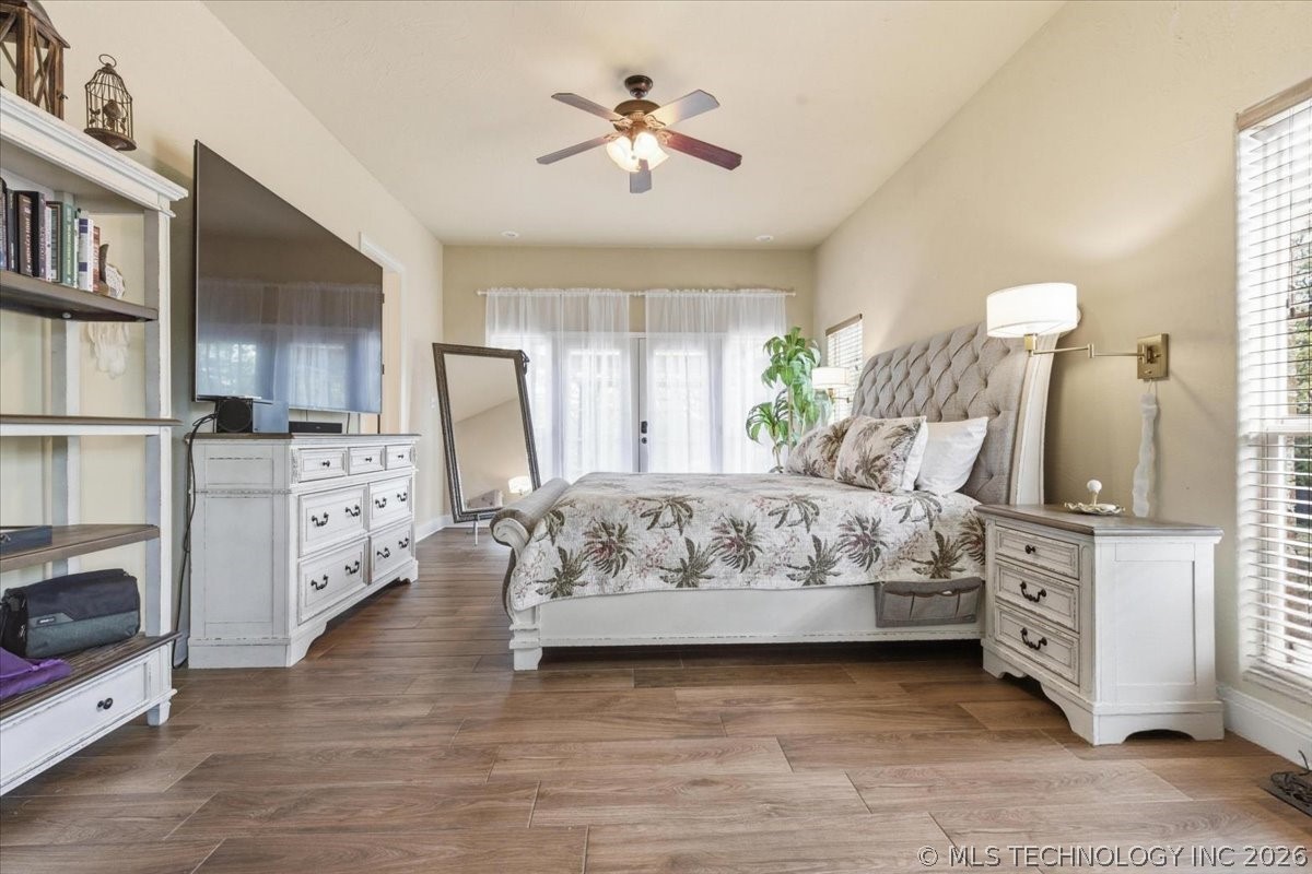 16658 County Road 3580 Ada OK 74820