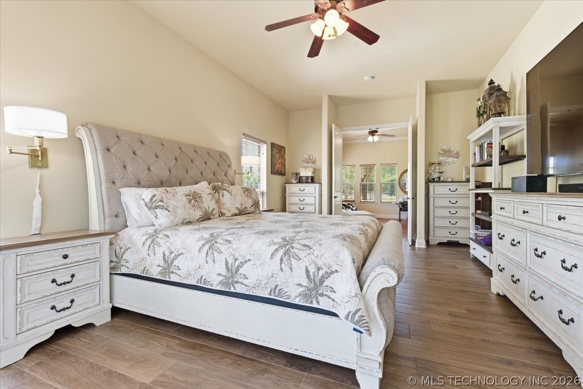 16658 County Road 3580 Ada OK 74820