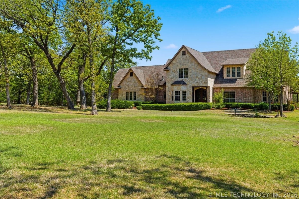 16658 County Road 3580 Ada OK 74820