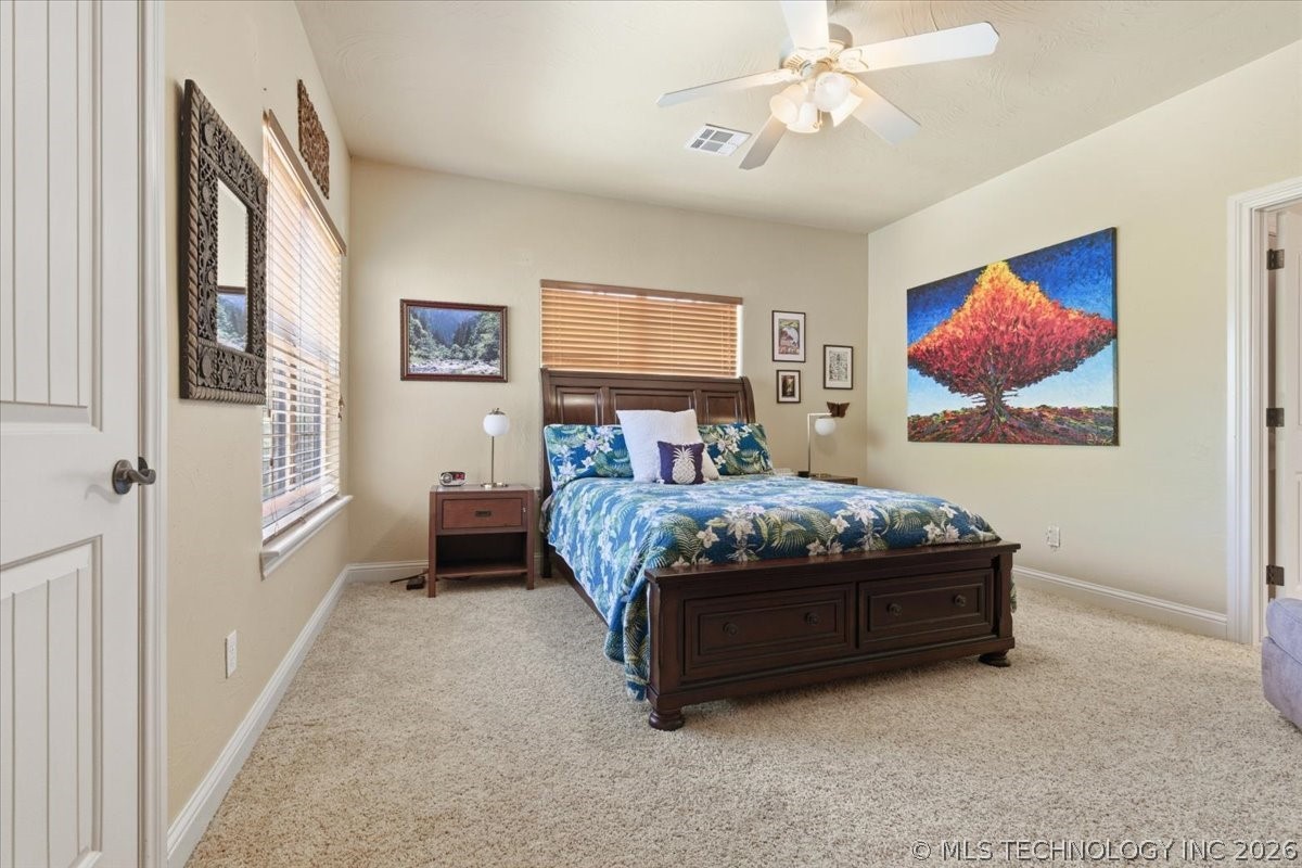 16658 County Road 3580 Ada OK 74820