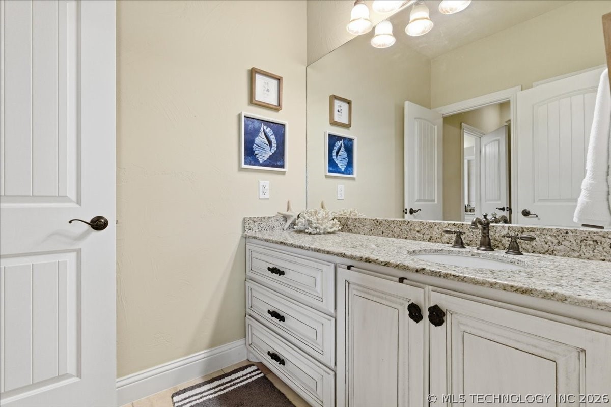 16658 County Road 3580 Ada OK 74820