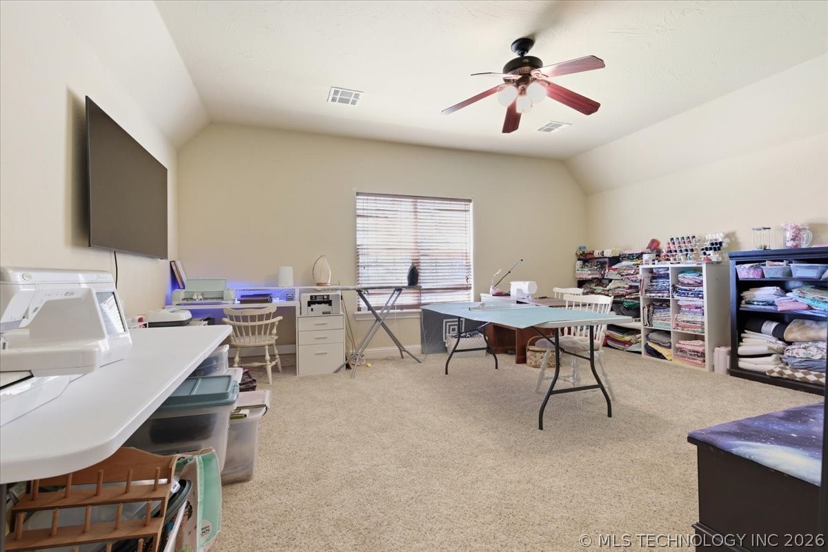 16658 County Road 3580 Ada OK 74820
