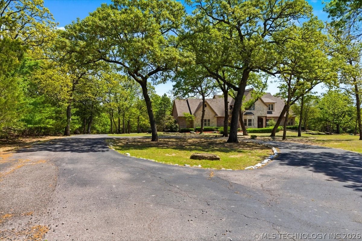 16658 County Road 3580 Ada OK 74820