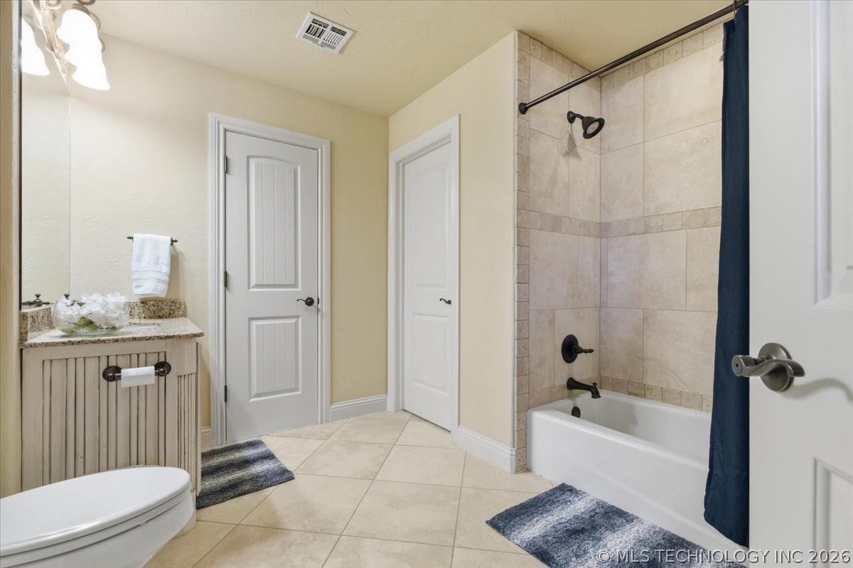 16658 County Road 3580 Ada OK 74820