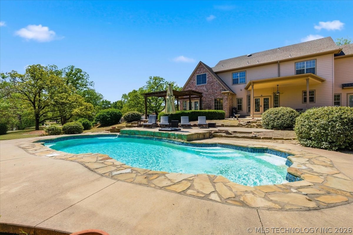 16658 County Road 3580 Ada OK 74820