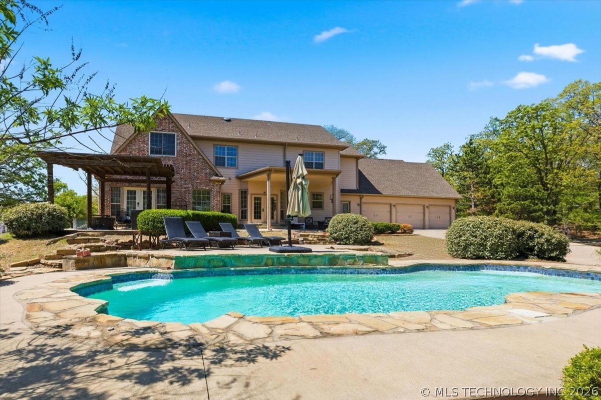 16658 County Road 3580 Ada OK 74820