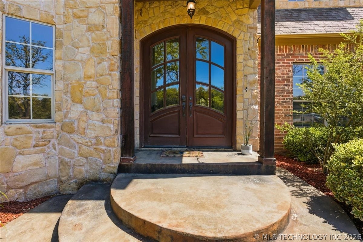 16658 County Road 3580 Ada OK 74820