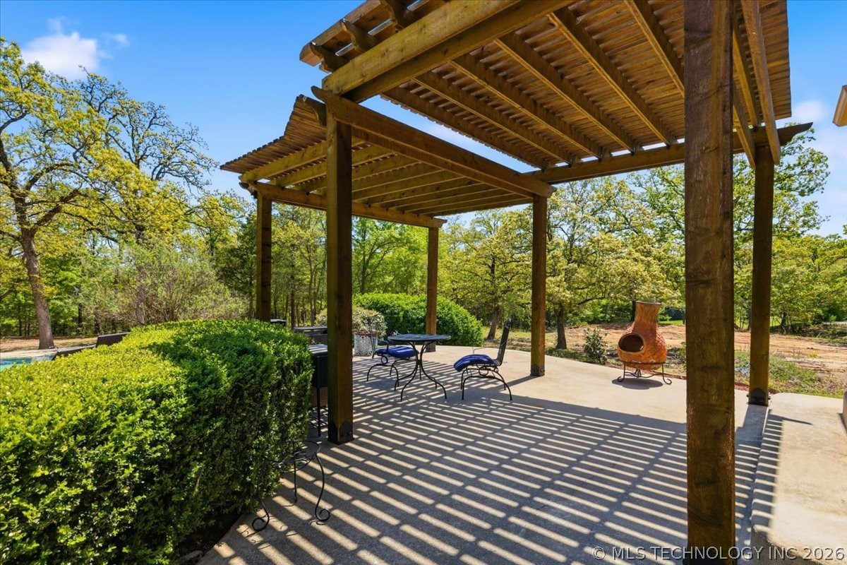 16658 County Road 3580 Ada OK 74820