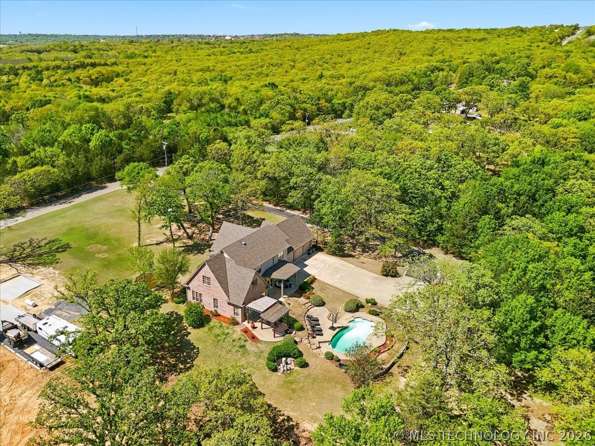 16658 County Road 3580 Ada OK 74820
