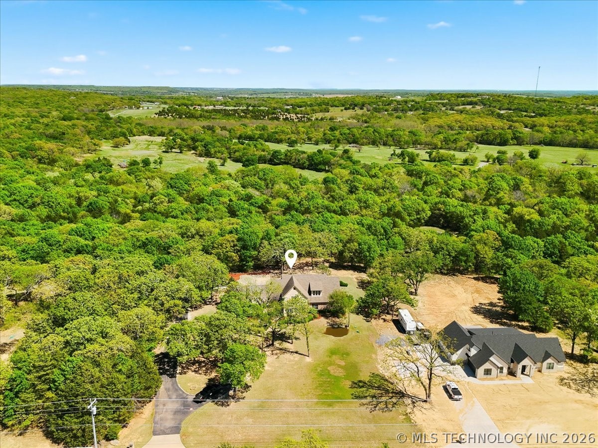 16658 County Road 3580 Ada OK 74820