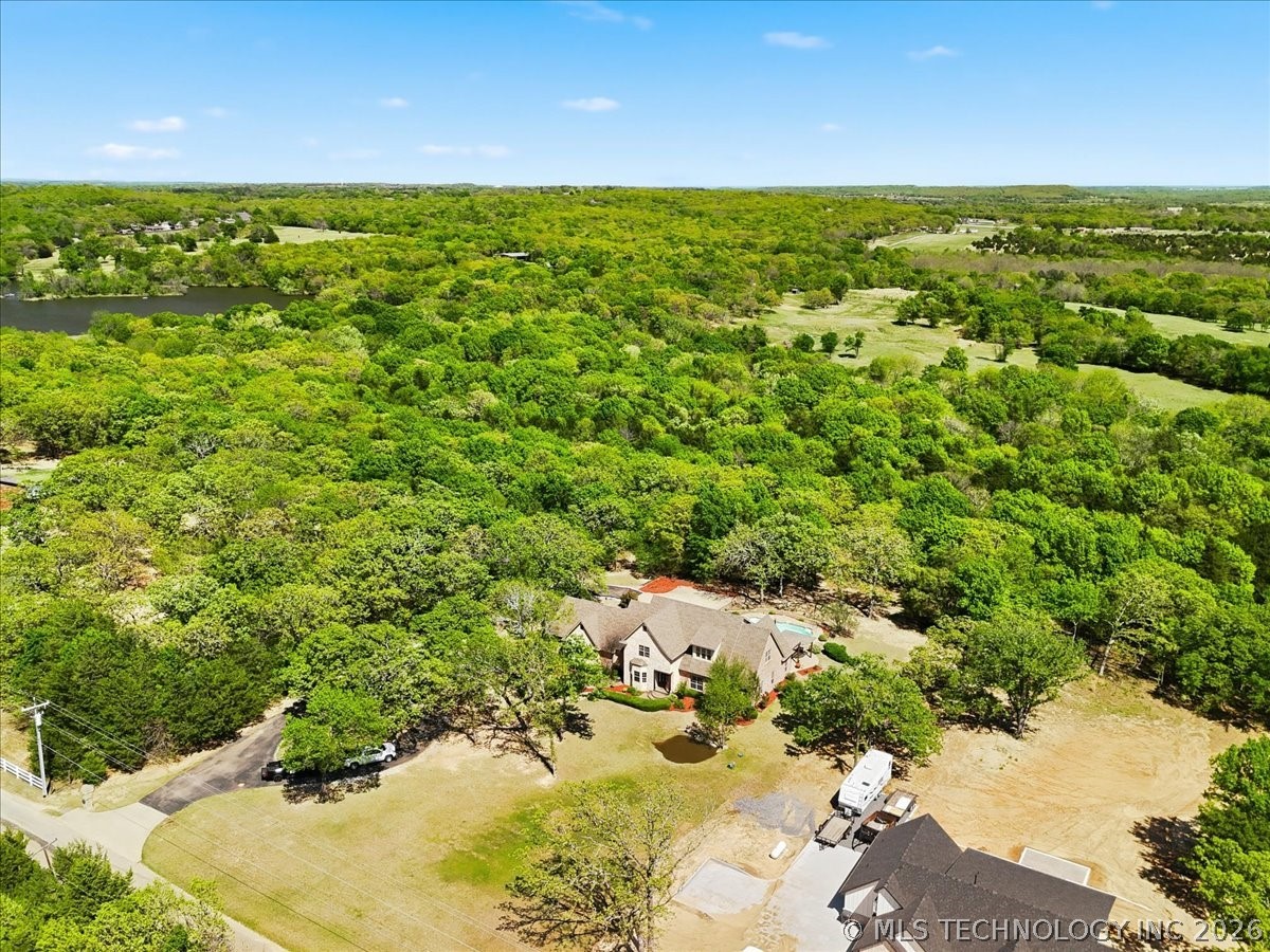 16658 County Road 3580 Ada OK 74820
