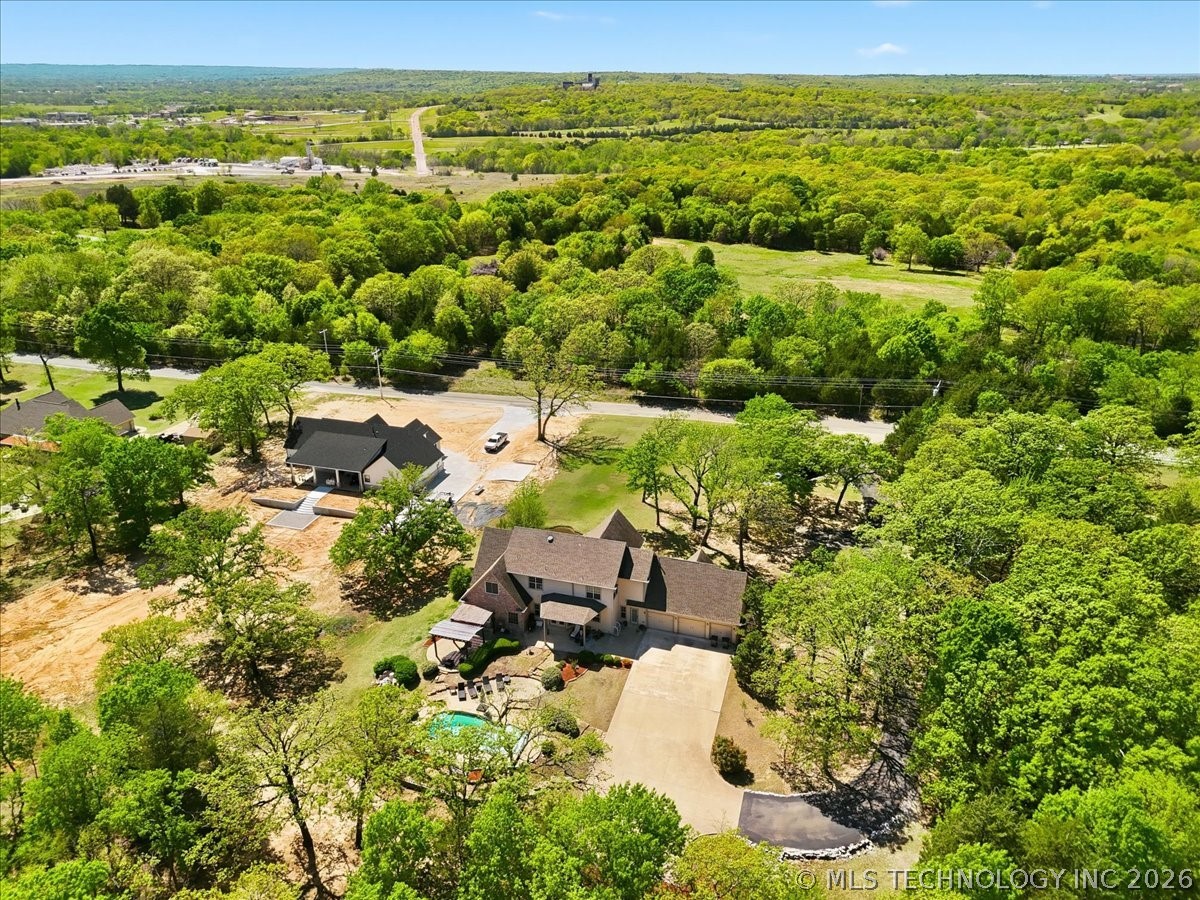 16658 County Road 3580 Ada OK 74820